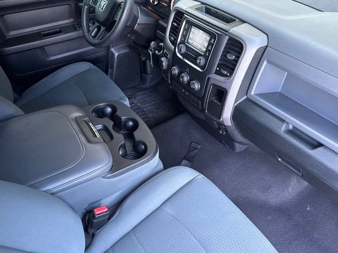 Used 2016 RAM 1500 Express AWD/4WD image 17