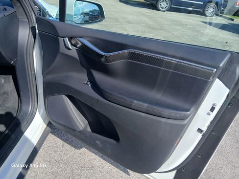 Used 2017 Tesla Model X 100D image 20