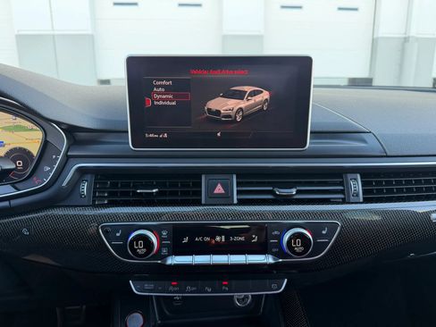 Used 2019 Audi S5 Prestige AWD/4WD image 18