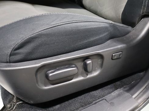 Certified 2023 Toyota Tacoma TRD Sport w/ Technology Package image 12