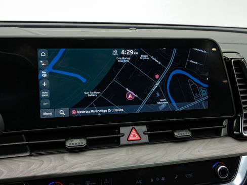 Used 2023 Kia Sportage X-Line w/ X-Line Premium Package image 26