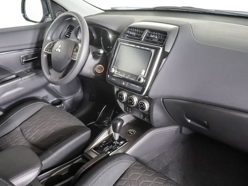 New 2026 Mitsubishi Outlander Sport ES AWD/4WD image 24