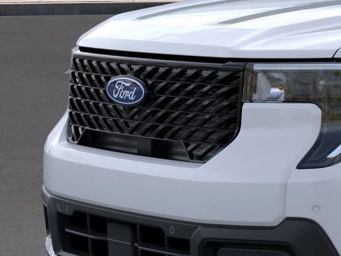 New 2026 Ford Maverick Lariat w/ Black Appearance Package image 18