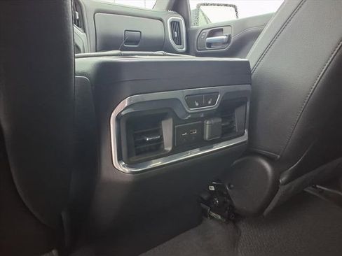 Used 2021 GMC Sierra 1500 Denali w/ Driver Alert Package II image 80