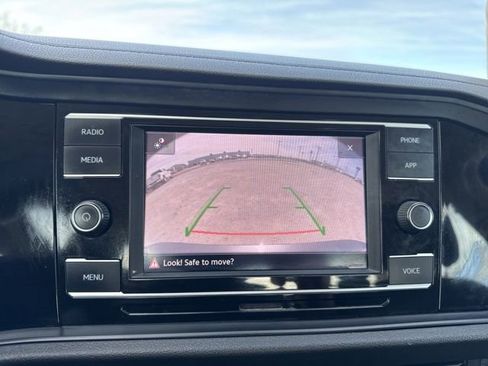 Used 2024 Volkswagen Jetta S FWD image 11