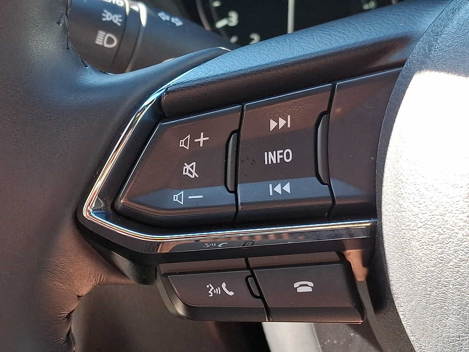 Certified 2024 MAZDA CX-5 Carbon Edition AWD/4WD image 19