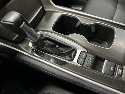 Used 2021 Honda Accord Sport Special Edition image 24