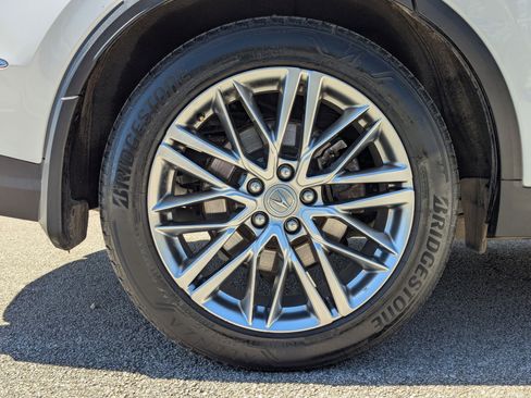 Used 2023 Acura MDX w/Advance Package image 31