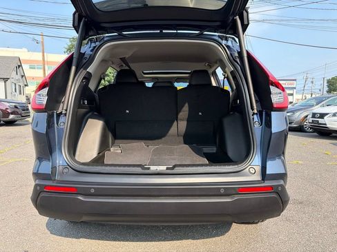 Used 2026 Honda CR-V EX-L image 8
