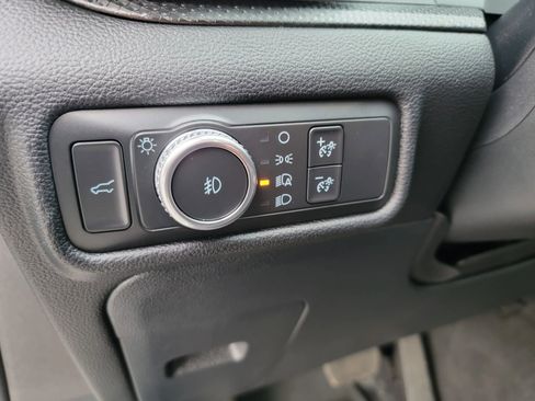 Used 2021 Ford Explorer ST w/ Equipment Group 401A image 19