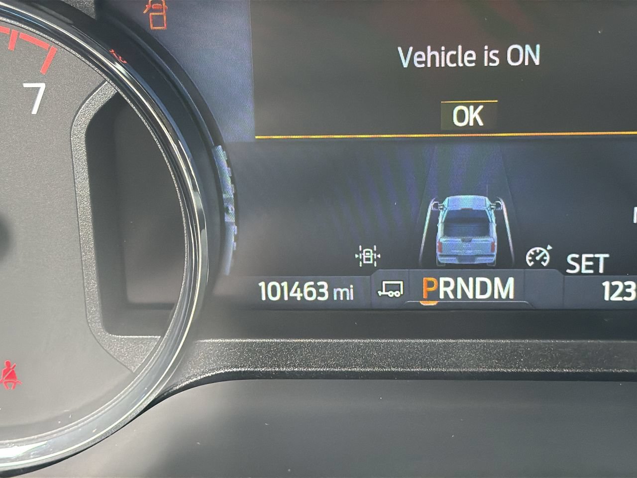 Used 2023 Ford F150 XLT w/ Equipment Group 301A Mid AWD/4WD image 31