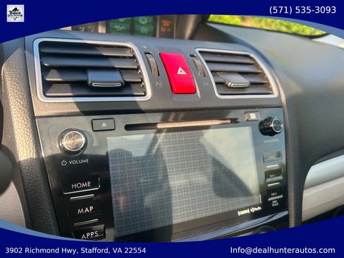 Used 2016 Subaru Forester 2.5i Limited AWD/4WD image 25