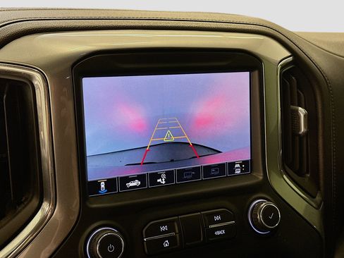 Used 2020 Chevrolet Silverado 1500 LT Trail Boss image 23