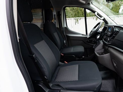 Used 2024 Ford Transit 250 Base w/ Exterior Upgrade Package image 18