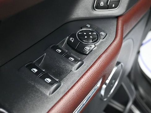 Certified 2024 Ford Expedition Max Limited image 14