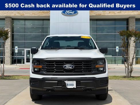 New 2026 Ford F150 XL image 36