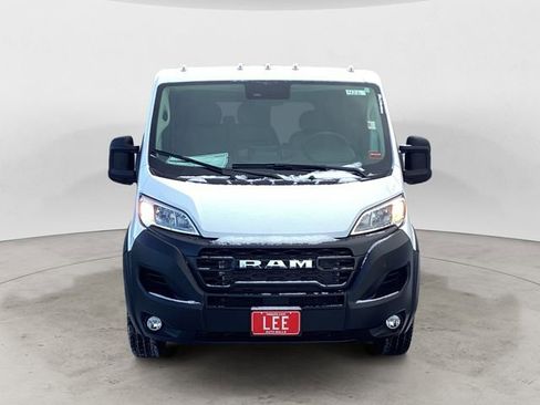 New 2026 RAM ProMaster 1500 w/ Convenience Group image 9