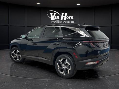Used 2024 Hyundai Tucson SEL image 3