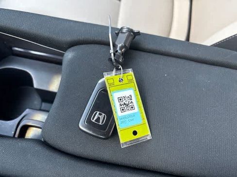 Used 2017 Honda Civic EX-T image 26