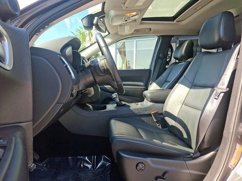 Used 2020 Dodge Durango SXT image 14