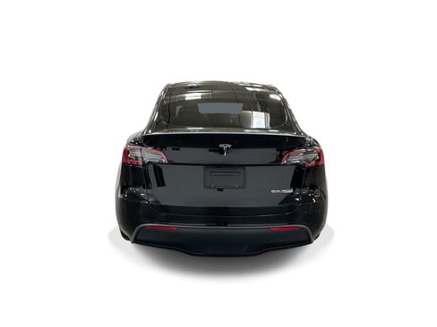 Certified 2023 Tesla Model Y Performance AWD/4WD image 5