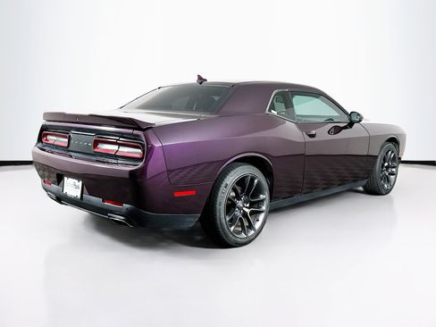 Used 2021 Dodge Challenger SXT w/ Plus Package RWD image 9