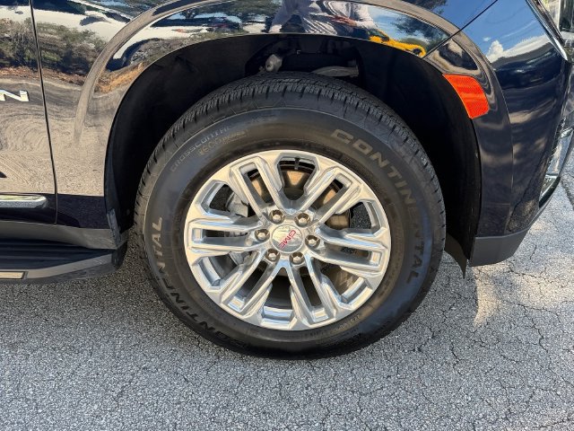 Certified 2023 GMC Yukon SLT RWD image 21