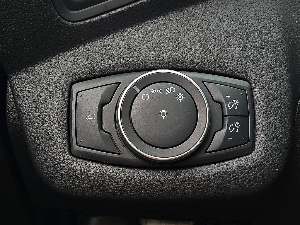 Used 2018 Ford Escape S FWD image 17