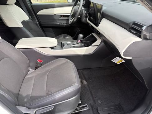 New 2026 MAZDA CX-5 Select AWD/4WD image 33