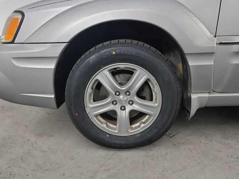 Used 2006 Subaru Baja Sport AWD/4WD image 9
