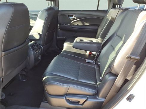 Used 2021 Honda Passport Elite image 24