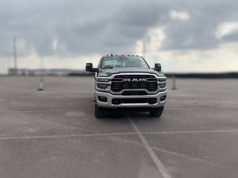 New 2026 RAM 2500 Tradesman image 2