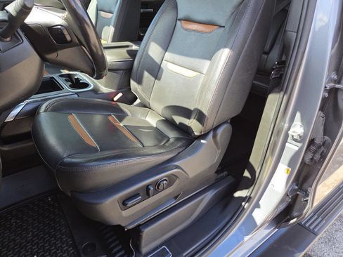 Used 2021 GMC Sierra 1500 AT4 AWD/4WD image 20