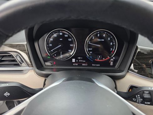 Used 2018 BMW X1 xDrive28i w/ Convenience Package image 22