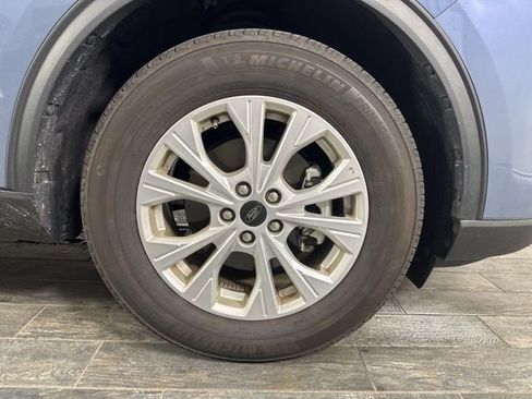 Used 2024 Ford Escape Active image 5