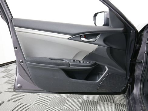 Used 2018 Honda Civic LX image 12