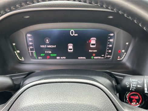 Used 2023 Honda Accord Sport image 14