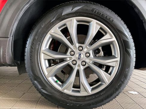 Used 2023 Ford Explorer Limited image 35