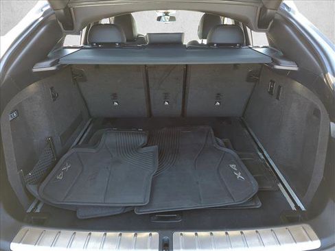 Used 2020 BMW X4 xDrive30i w/ Driving Assistance Package image 6