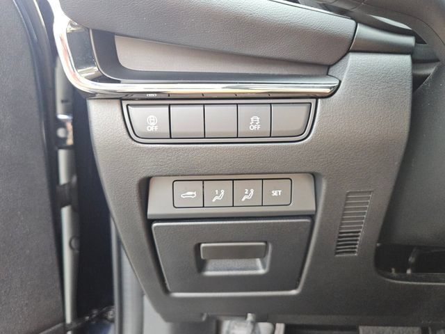 Used 2023 MAZDA MAZDA3 s FWD image 28