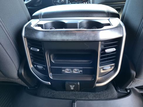 Used 2021 RAM 1500 Lone Star AWD/4WD image 30