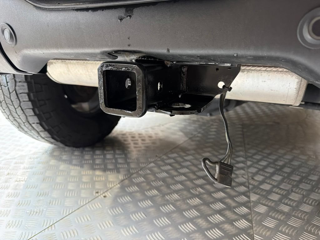 Used 2022 Ford Bronco Badlands AWD/4WD image 47