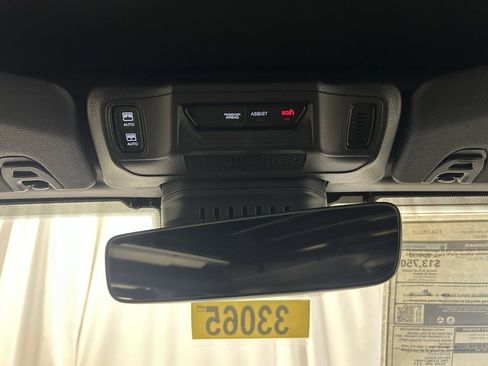 New 2026 Jeep Wrangler Moab image 18