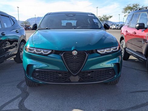 Used 2024 Alfa Romeo Tonale Veloce image 2