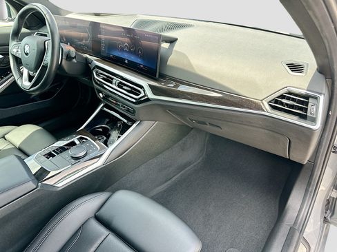 Certified 2024 BMW 330i Sedan w/ Premium Package RWD image 30
