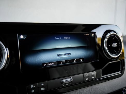 Used 2023 Mercedes-Benz Sprinter 3500 image 56