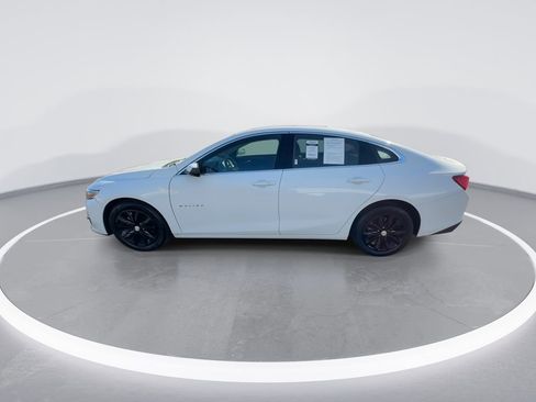 Used 2024 Chevrolet Malibu LT image 5