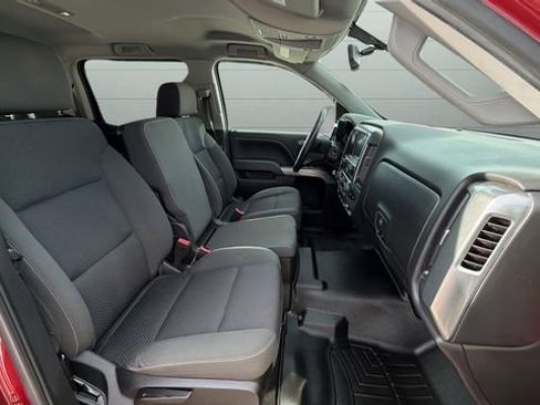 Used 2018 Chevrolet Silverado 1500 LT w/ All Star Edition image 22