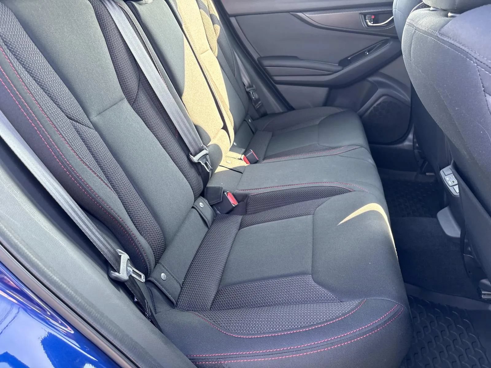 Used 2024 Subaru WRX Premium w/ Popular Package #2A AWD/4WD image 21