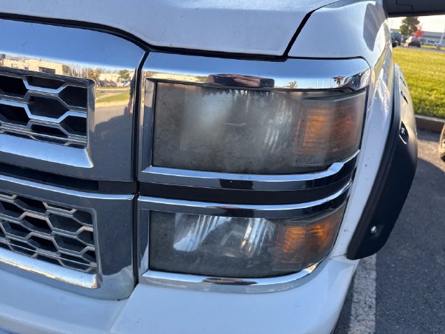 Used 2014 Chevrolet Silverado 1500 LT RWD image 14